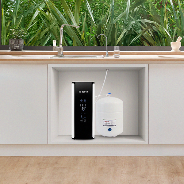 Gölköy Su Arıtmacı